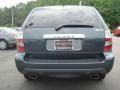 Steel Blue Metallic - MDX  Photo No. 5