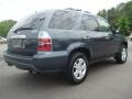 Steel Blue Metallic - MDX  Photo No. 6