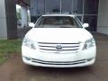 2006 Blizzard White Pearl Toyota Avalon Limited  photo #2