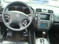 Steel Blue Metallic - MDX  Photo No. 16