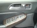 Steel Blue Metallic - MDX  Photo No. 17