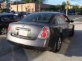 2006 Polished Pewter Metallic Nissan Altima 2.5 S Special Edition  photo #4