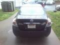 Super Black - Altima 2.5 S Photo No. 4