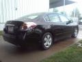 Super Black - Altima 2.5 S Photo No. 16