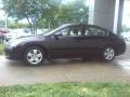 Super Black - Altima 2.5 S Photo No. 18