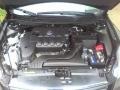 Super Black - Altima 2.5 S Photo No. 19