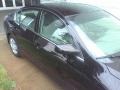 Super Black - Altima 2.5 S Photo No. 21