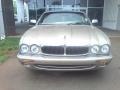 Topaz Metallic - XJ XJ8 Photo No. 2