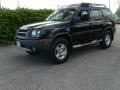 Super Black - Xterra XE V6 4x4 Photo No. 1