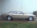 Topaz Metallic - XJ XJ8 Photo No. 17