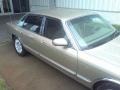Topaz Metallic - XJ XJ8 Photo No. 21