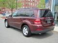 Barolo Red Metallic - GL 450 Photo No. 4