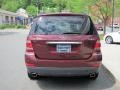 Barolo Red Metallic - GL 450 Photo No. 5