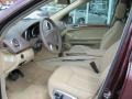 Barolo Red Metallic - GL 450 Photo No. 11