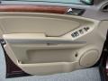 Barolo Red Metallic - GL 450 Photo No. 12