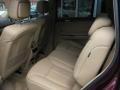 Barolo Red Metallic - GL 450 Photo No. 13
