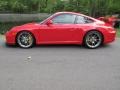 Guards Red - 911 GT3 Photo No. 3