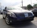Majestic Blue Metallic - Maxima 3.5 SE Photo No. 1