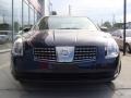 Majestic Blue Metallic - Maxima 3.5 SE Photo No. 2