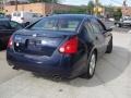Majestic Blue Metallic - Maxima 3.5 SE Photo No. 4