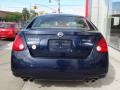 Majestic Blue Metallic - Maxima 3.5 SE Photo No. 5