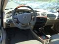 2005 Gold Ash Metallic Mercury Sable LS Sedan  photo #10