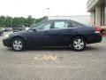2008 Imperial Blue Metallic Chevrolet Impala LS  photo #4
