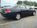 2008 Imperial Blue Metallic Chevrolet Impala LS  photo #6