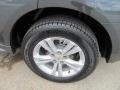 2010 Cyber Gray Metallic Chevrolet Equinox LT  photo #3