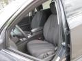 2010 Cyber Gray Metallic Chevrolet Equinox LT  photo #7