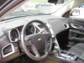 2010 Cyber Gray Metallic Chevrolet Equinox LT  photo #8