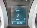 2010 Cyber Gray Metallic Chevrolet Equinox LT  photo #9
