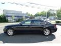Jet Black - 7 Series 745Li Sedan Photo No. 2