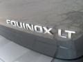 2010 Cyber Gray Metallic Chevrolet Equinox LT  photo #11
