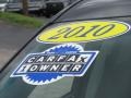 2010 Cyber Gray Metallic Chevrolet Equinox LT  photo #15