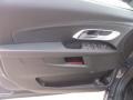 2010 Cyber Gray Metallic Chevrolet Equinox LT  photo #16