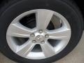 Bright Silver Metallic - Caliber Mainstreet Photo No. 15