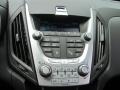 2010 Cyber Gray Metallic Chevrolet Equinox LT  photo #18