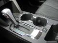 2010 Cyber Gray Metallic Chevrolet Equinox LT  photo #20