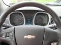 2010 Cyber Gray Metallic Chevrolet Equinox LT  photo #23