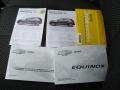2010 Cyber Gray Metallic Chevrolet Equinox LT  photo #25