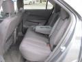 2010 Cyber Gray Metallic Chevrolet Equinox LT  photo #27