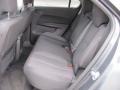 2010 Cyber Gray Metallic Chevrolet Equinox LT  photo #28