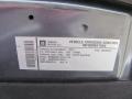 2010 Cyber Gray Metallic Chevrolet Equinox LT  photo #32
