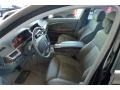 Jet Black - 7 Series 745Li Sedan Photo No. 24