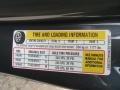2010 Cyber Gray Metallic Chevrolet Equinox LT  photo #33