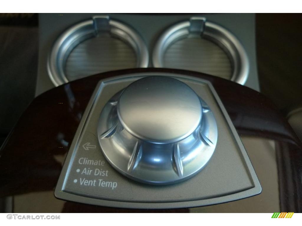 2003 7 Series 745Li Sedan - Jet Black / Basalt Grey/Flannel Grey photo #40