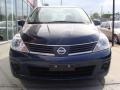Blue Onyx - Versa 1.8 S Sedan Photo No. 2