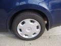 Blue Onyx - Versa 1.8 S Sedan Photo No. 7