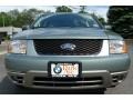 Titanium Green Metallic - Freestyle SEL Photo No. 5